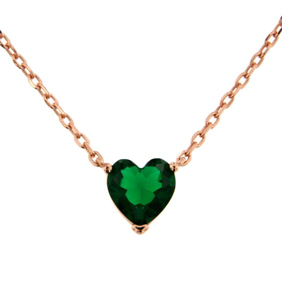 Collana Vivi Gioielli Donna in Argento 0603840230100 - 0603840230100